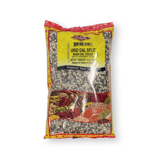 Desi Urad Dal Split - Lentils | indian grocery store in toronto