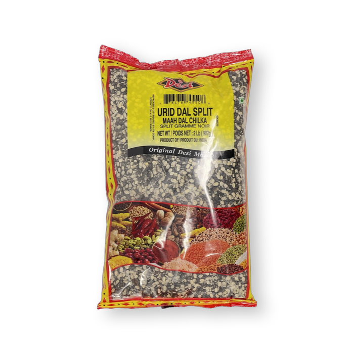 Desi Urad Dal Split - Lentils | indian grocery store in toronto