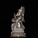 Tibetan Ganesh God of Wealth Statue - Metal - Ganesh | indian grocery store in oshawa