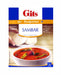 Gits Instant Mix Sambhar 100gm - Instant Mixes | indian grocery store in whitby