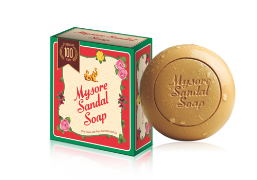 Mysore Sandal Soap - Soap | indian grocery store in Laval