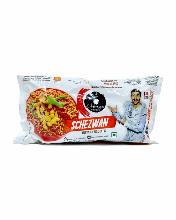 Ching's Secret Schezwan Instant Noodles - Noodles | indian grocery store in brantford