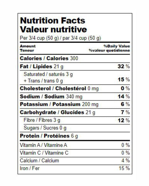 Surati Snacks Sev Hot 300gm - Snacks | indian grocery store in kitchener