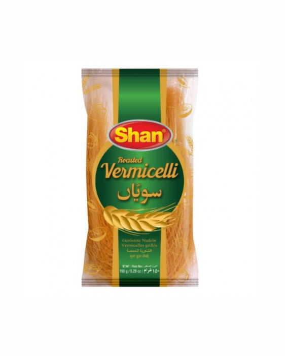 Shan Roasted Vermicelli 150gm - Vermicelli | indian grocery store in Moncton