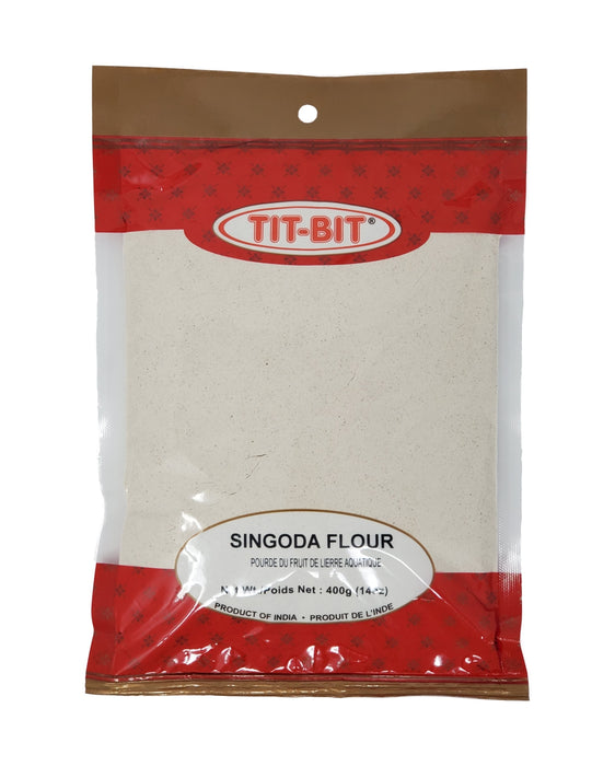 Tit-Bit Singoda Flour (Water Chestnut Flour) - Flour - sri lankan grocery store in canada