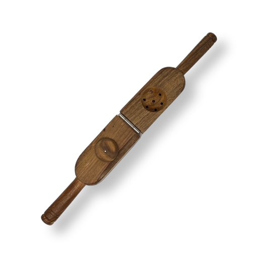 Divine Lemon Squeezer Wooden - Utensils | indian grocery store in windsor