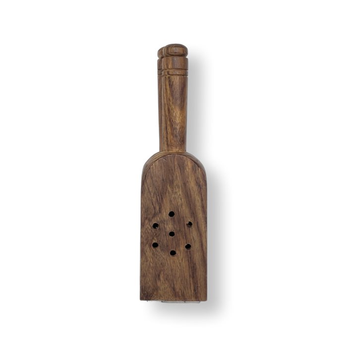 Divine Lemon Squeezer Wooden - Utensils | indian grocery store in whitby