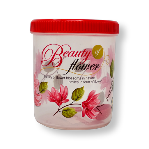 Siti Plast Plastic Container 500 ml - Utensils | indian grocery store in ajax