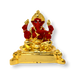 Divine Lord Ganesh Idol On Bajot For Car - Statues | indian grocery store in Sherbrooke