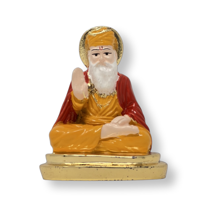 Divine Shree Guru Nanak Idol For Car #13 - Statues | indian grocery store in Gatineau