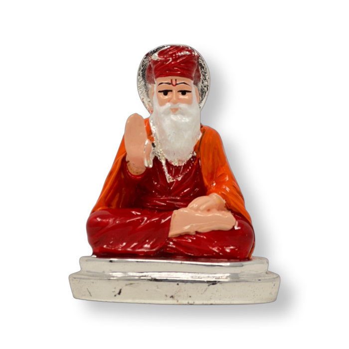 Divine Shree Guru Nanak Idol For Car #13 - Statues | indian grocery store in brampton