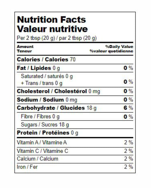 Shan Jelly Crystals Strawberry 80g - Dessert Mix - bangladeshi grocery store in toronto