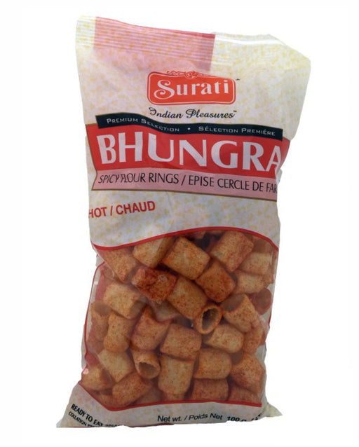 Surati Masala Bhungra 80gm - Snacks - punjabi grocery store near me