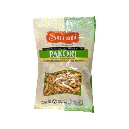 Surati Pakori 250g - Snacks | indian grocery store in sudbury