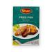 Shan Seasoning Mix Fried Fish 50g - Spices | indian grocery store in pickering