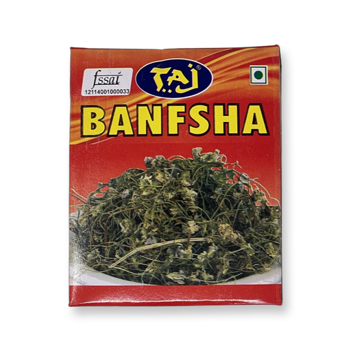 Taj Banfsha 50g - Herbs | indian grocery store in Halifax