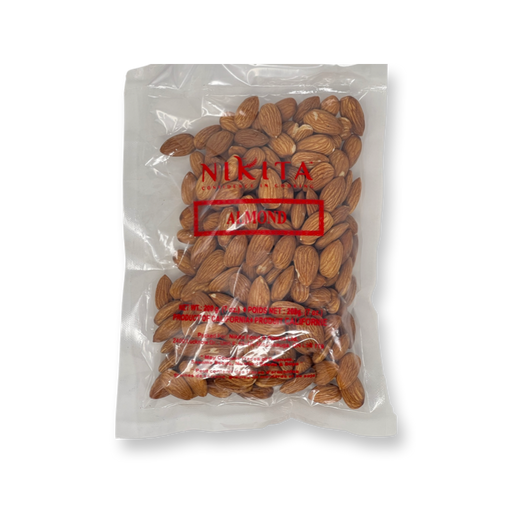 Nikita Almonds - Dry Fruits | indian grocery store in cambridge