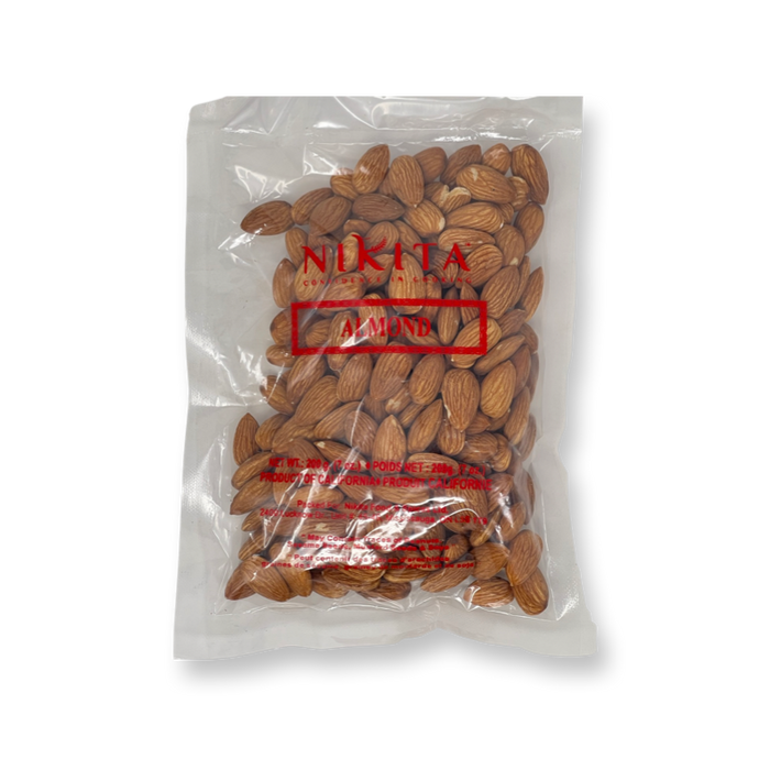 Nikita Almonds - Dry Fruits | indian grocery store in cambridge
