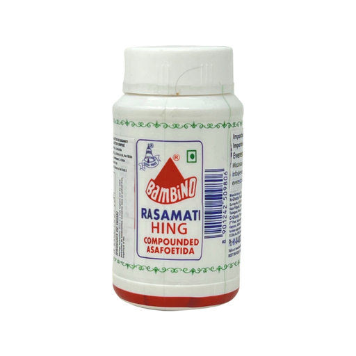 Bambino Hing (Asafoetida) 100g - Spices | indian grocery store in sault ste marie