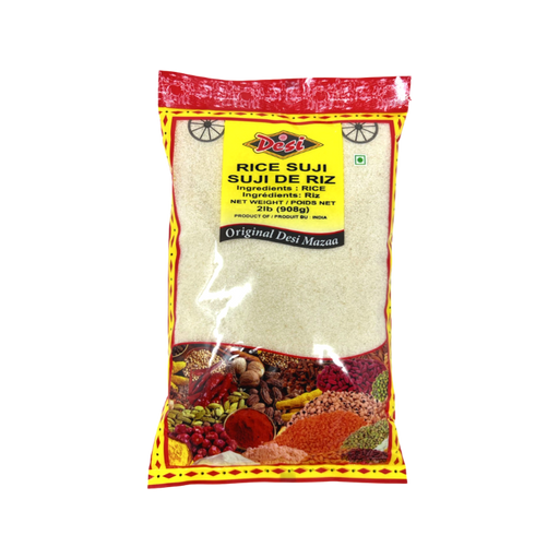 Desi Rice Suji - Lentils | indian grocery store in oakville