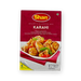 Shan Seasoning Mix Karahi 50gm - Spices - sri lankan grocery store in canada