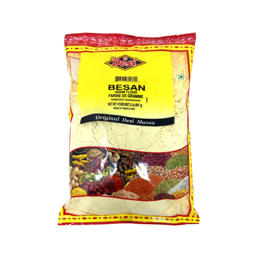 Desi Besan - Flour | indian grocery store in oshawa