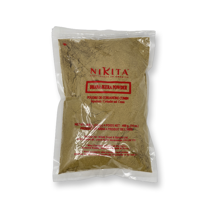 Nikita Dhana Jeera powder - Spices | indian grocery store in cambridge