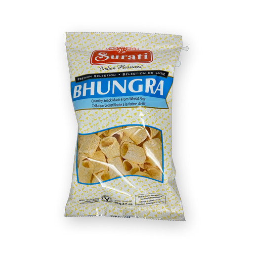 Surati Bhungra 80g - Snacks - pakistani grocery store near me