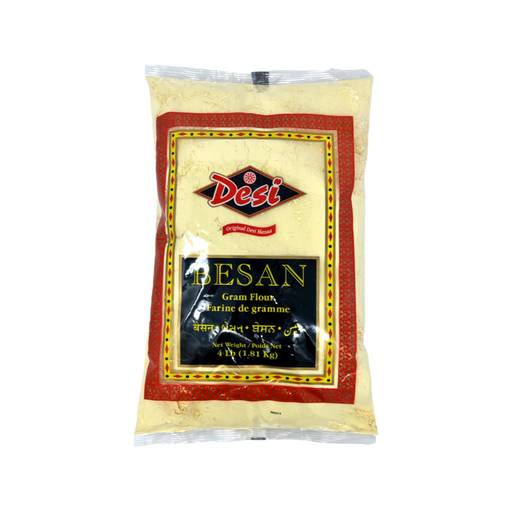 Desi Besan - Flour | indian grocery store in Fredericton