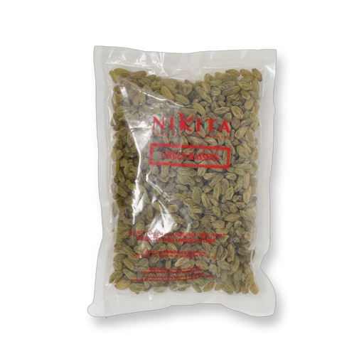 Nikita Green Raisin - Dry Fruits - kerala grocery store in toronto