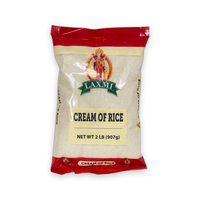 Laxmi Cream Of Rice 2lb - Rice - pooja store near me