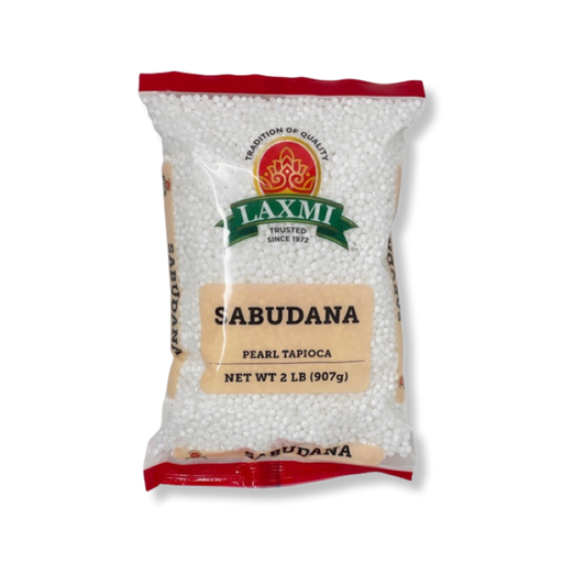 Laxmi Sabudana (Sago Seed) - Ready To Cook - bangladeshi grocery store in canada