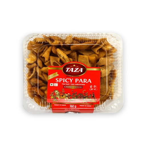 Taza Spicy para 300g - Snacks | indian grocery store in oakville