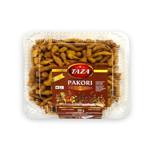 Taza Pakori 300g - Snacks | indian grocery store in pickering