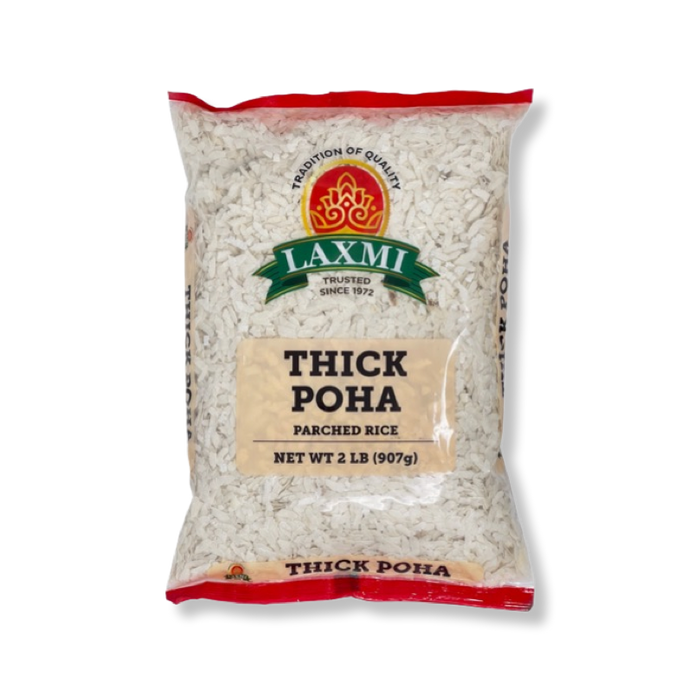 Laxmi  Poha Thick - Rice | indian pooja store near me