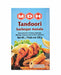 MDH Seasoning Mix Tandoori Barbeque Masala 100g - Spices | indian grocery store in canada