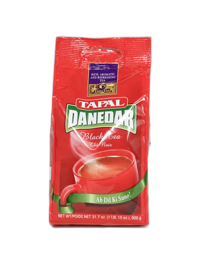 Tapal Danedar Tea 900g - Tea | indian grocery store in Saint John