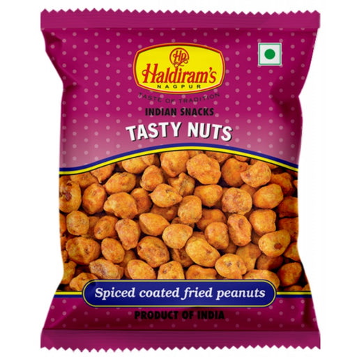 Haldirams Tasty nuts - Snacks | indian grocery store in vaughan