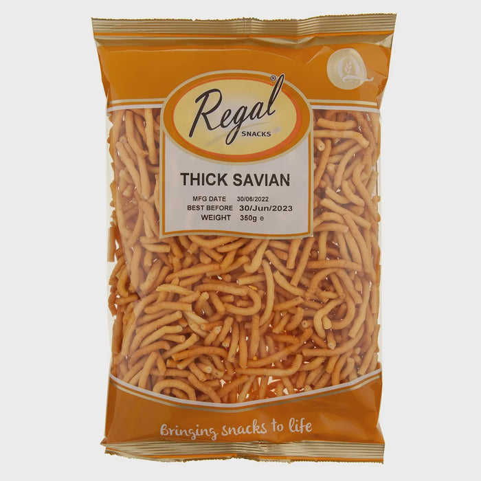 Regal Thick Savian 350g