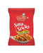 Jabsons Tangy Tomato Soya Sticks 180gm - Snacks | indian grocery store in waterloo