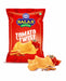 Balaji Wafers Tomato Twist Flavour 135gm - Snacks - punjabi grocery store in canada