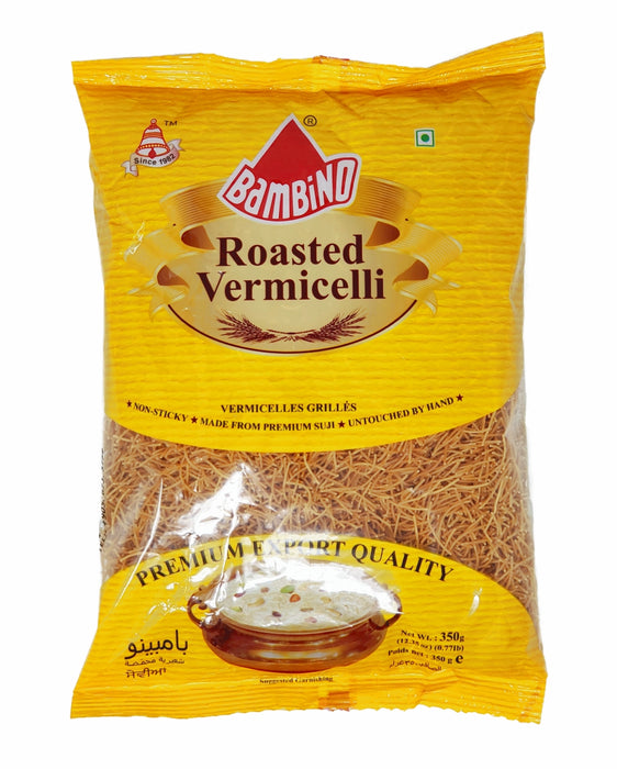 Bambino Roasted Vermicelli - Dessert Mix - punjabi grocery store in toronto